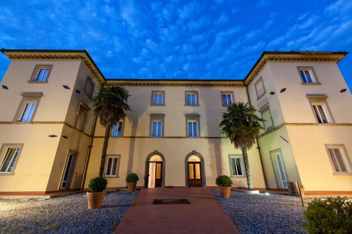 Borgo San Martino Residence Hotel & Spa