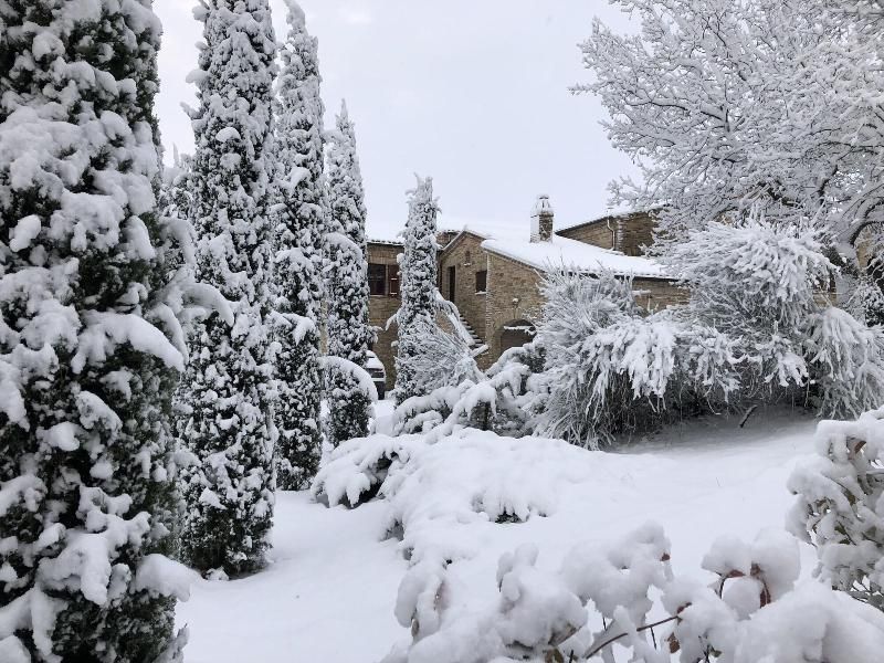 Villa Bella Rosa