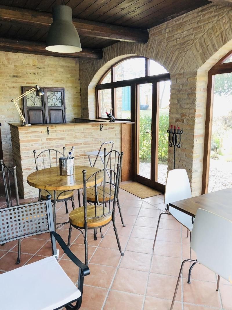 Villa Bella Rosa