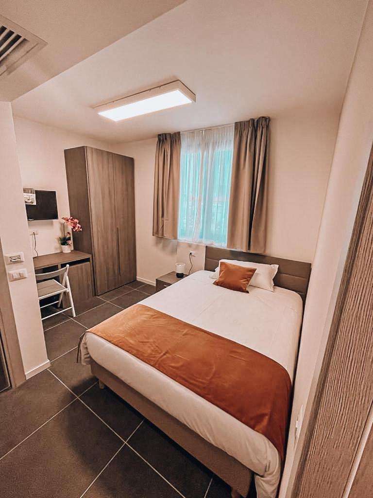 Blu Hotel