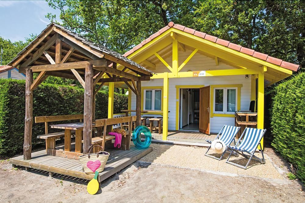 Camping Lou Pignada
