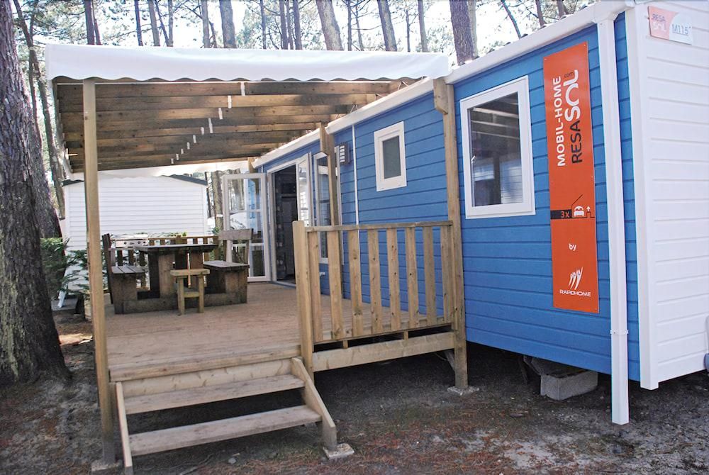 Camping Lou Pignada