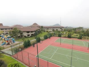 Singhasari Resort
