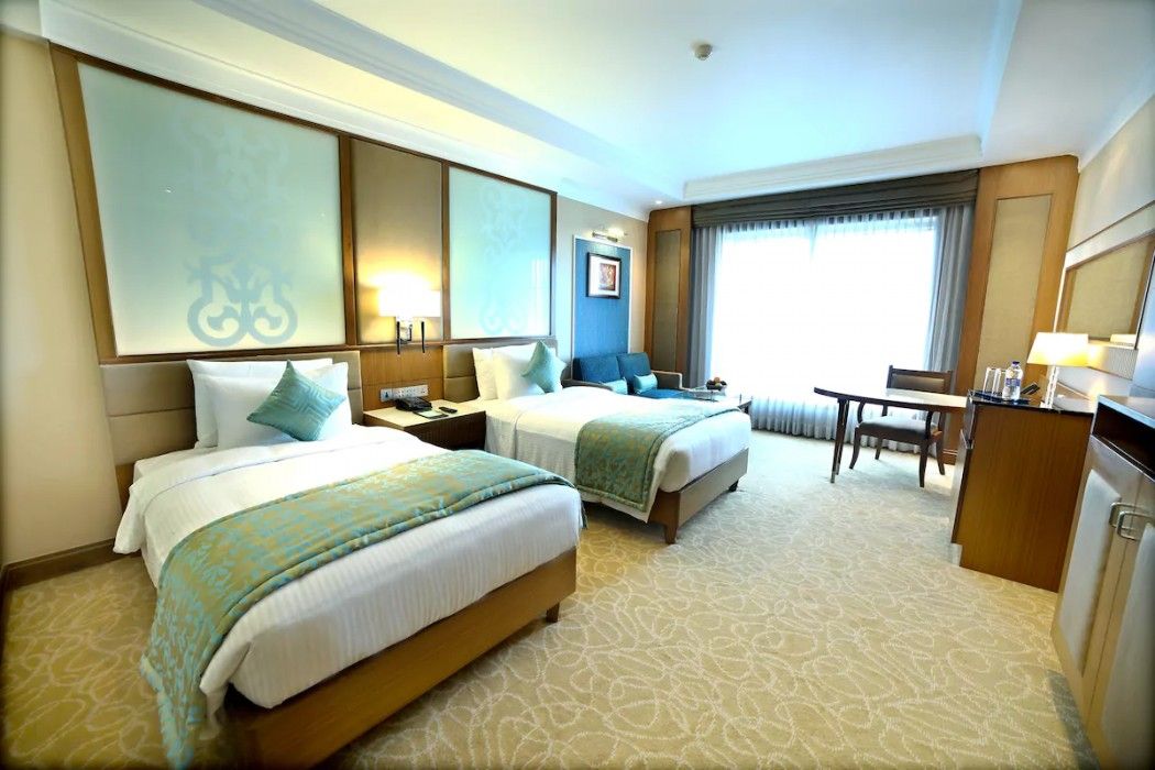 Ramada Plaza by Wyndham Chennai
