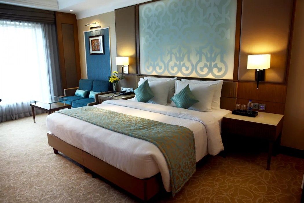 Ramada Plaza by Wyndham Chennai