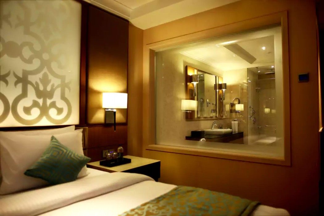 Ramada Plaza by Wyndham Chennai