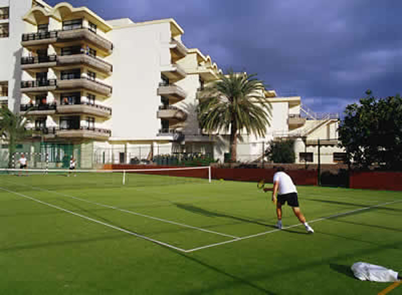 Grupotel Orquidea