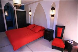 Riad Le Rubis