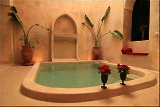 Riad Le Rubis