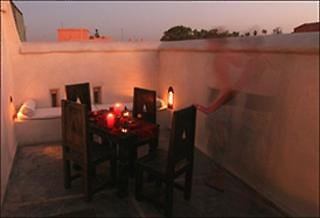Riad Le Rubis