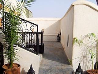 Riad Le Rubis