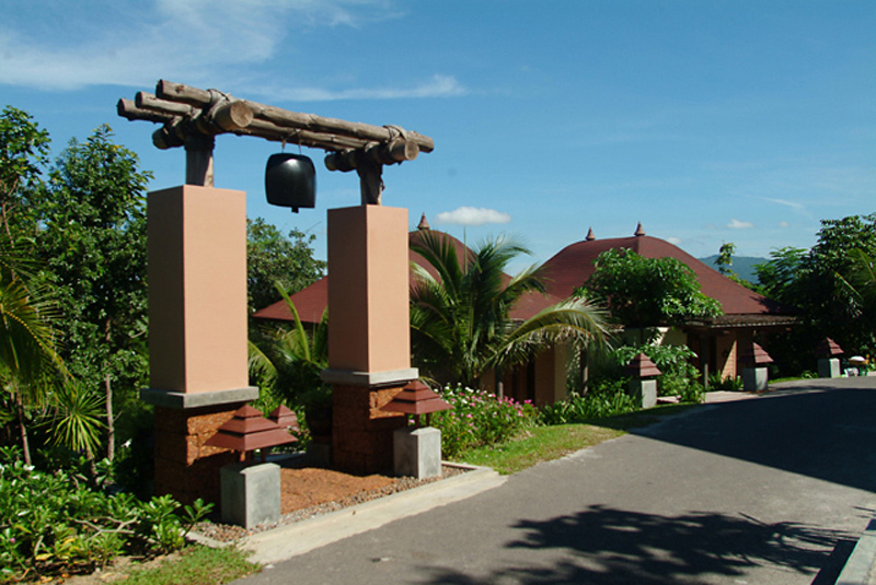 Springfield Village Golf & Spa