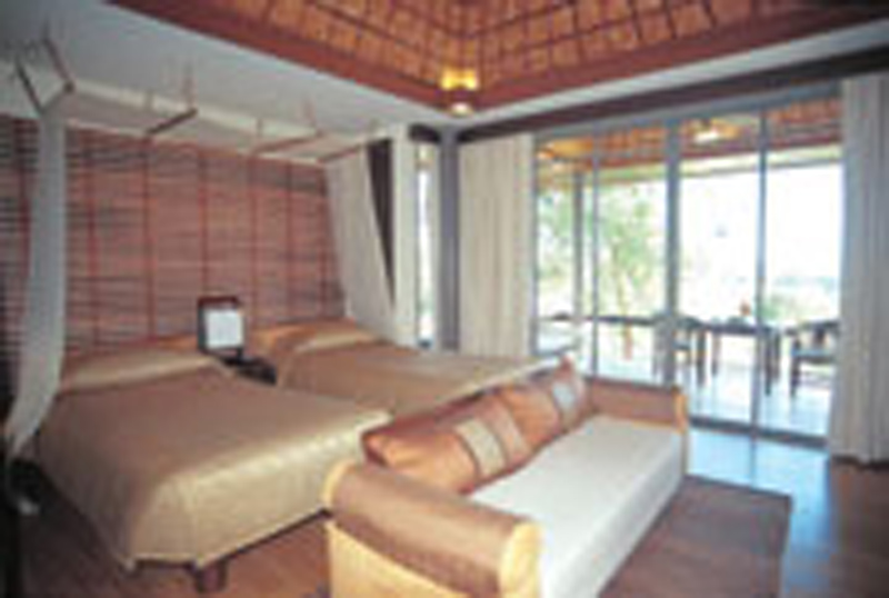 Springfield Village Golf & Spa