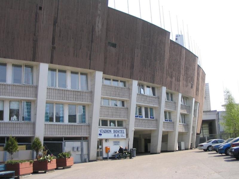 Stadion