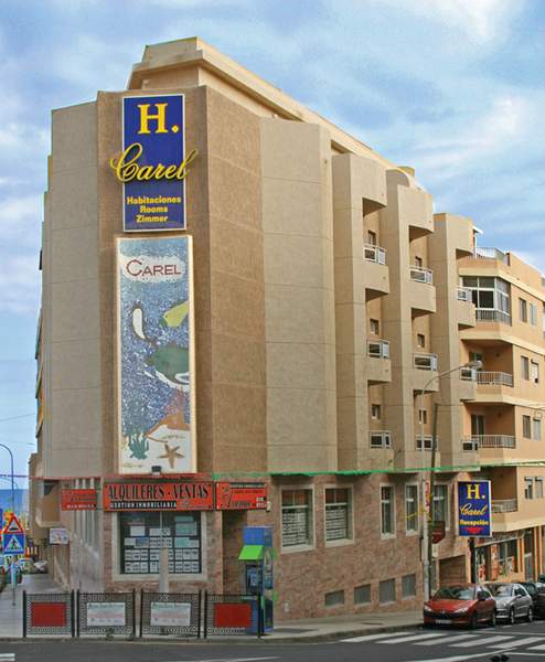 Hotel Ventus