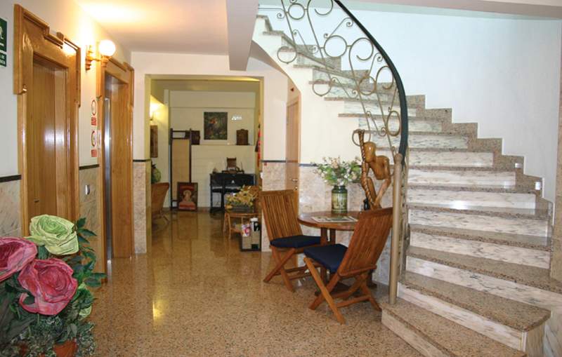 Hotel Ventus