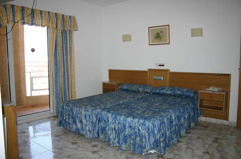 Hotel Ventus