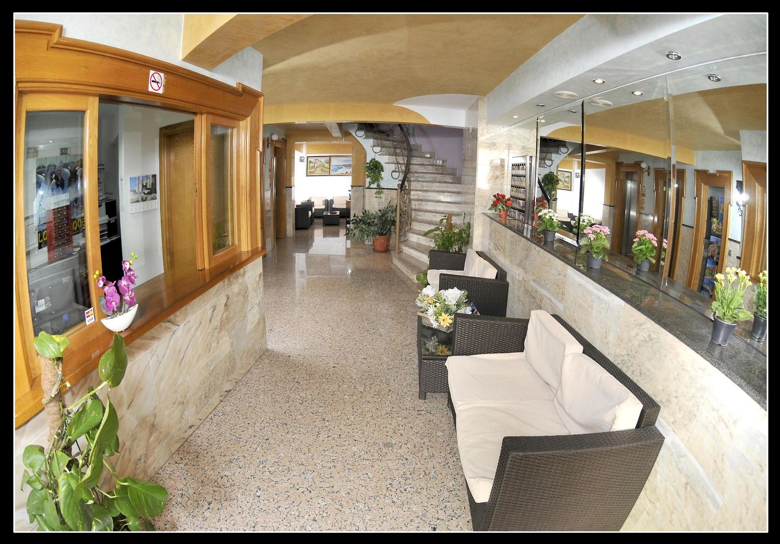 Hotel Ventus