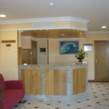 Hotel Samar