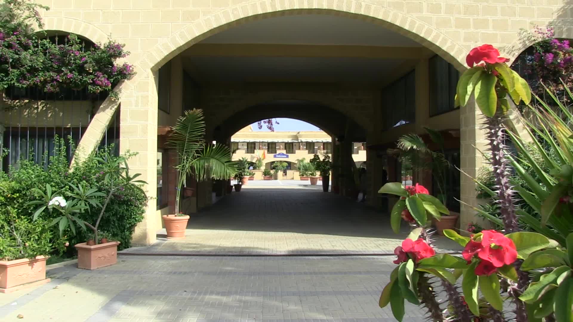 Hotel Dolcestate