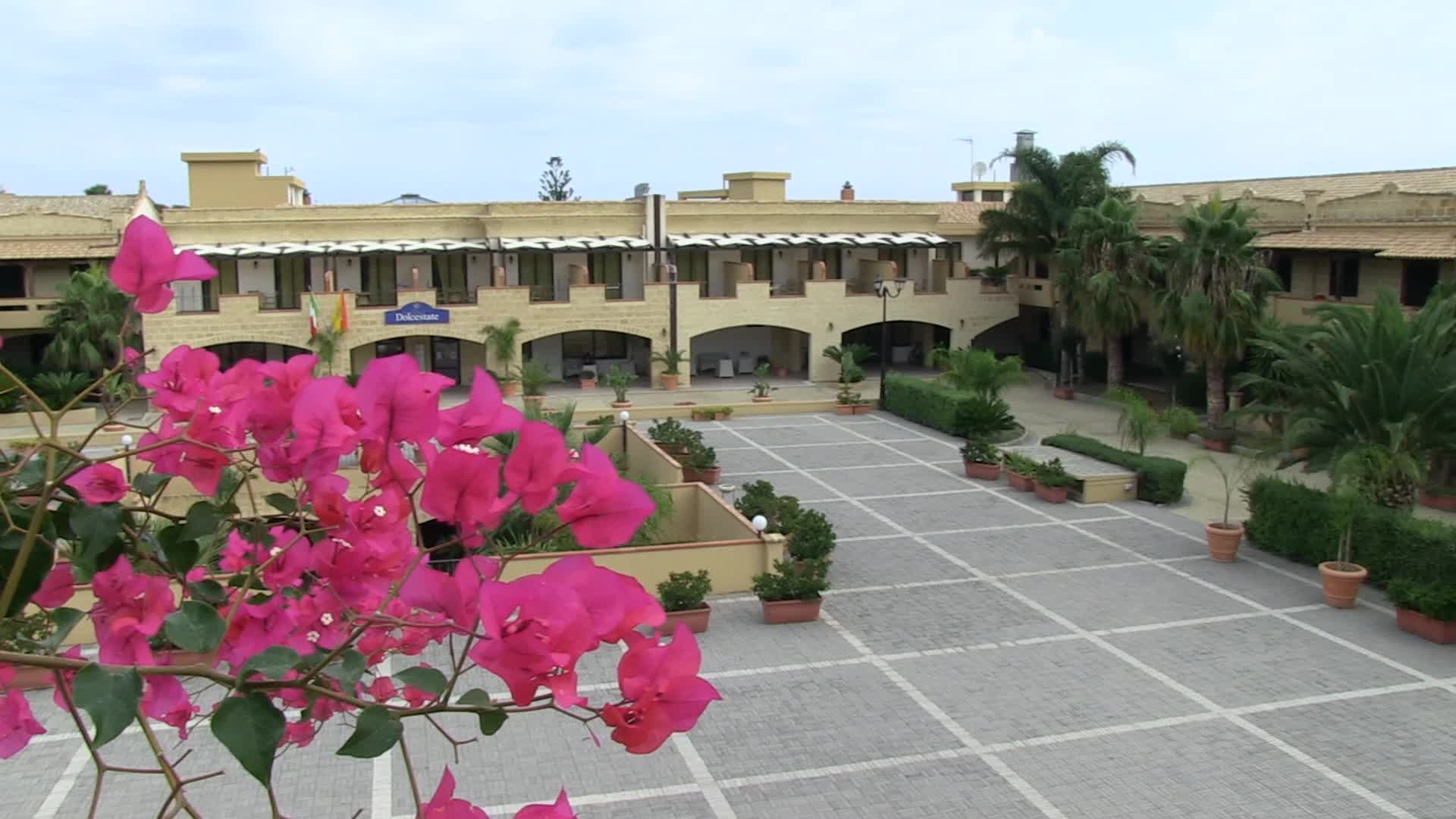 Hotel Dolcestate