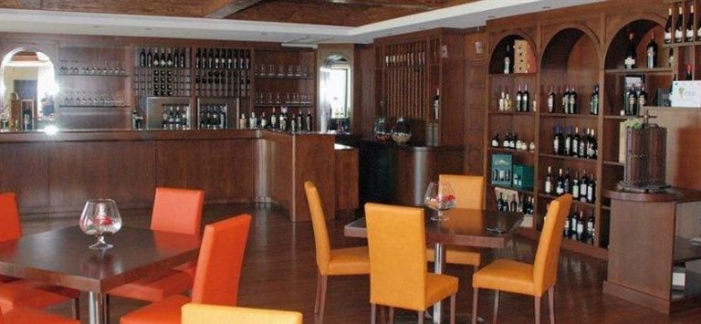 Relais Todini
