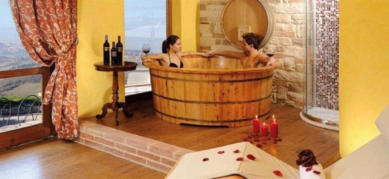 Relais Todini