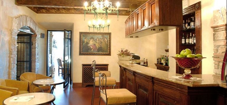 Relais Todini