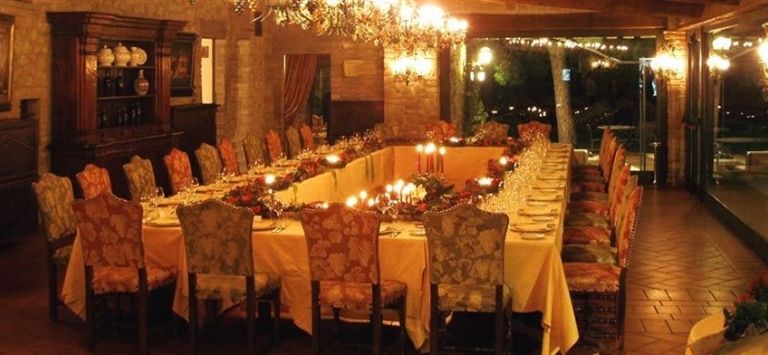 Relais Todini
