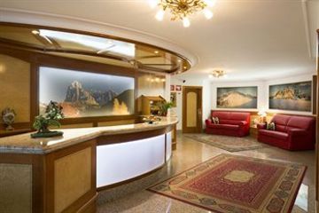 Residence Isabell