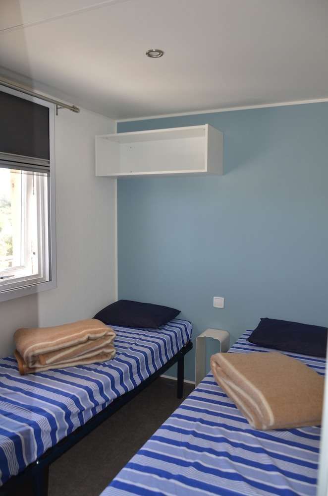 Camping La Masseria