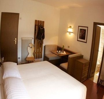 Sport Hotel Enrosadira