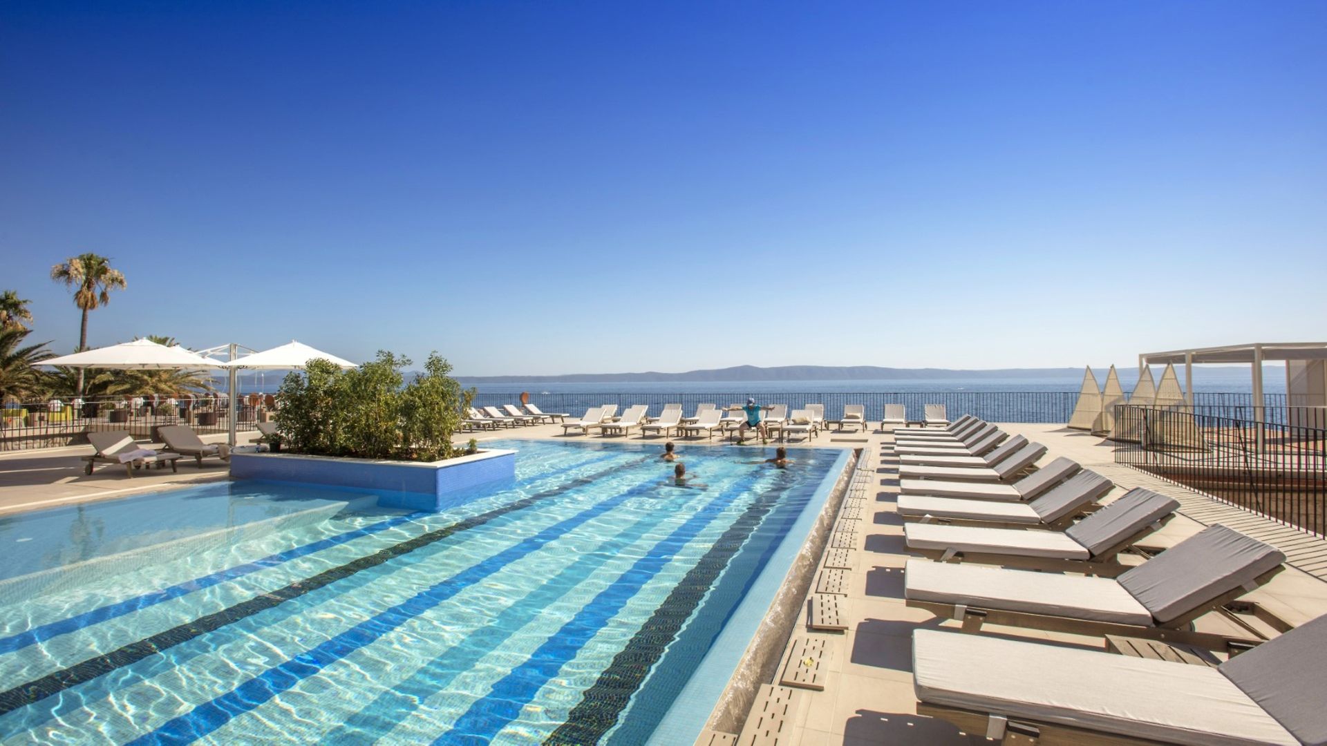 Bluesun Hotel Jadran