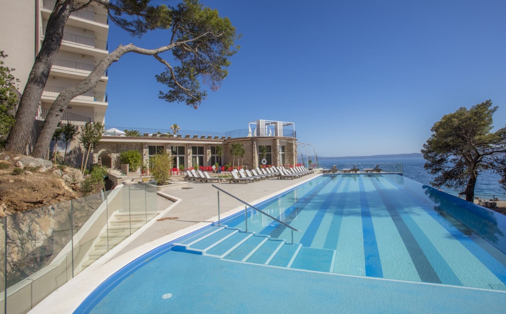 Bluesun Hotel Jadran