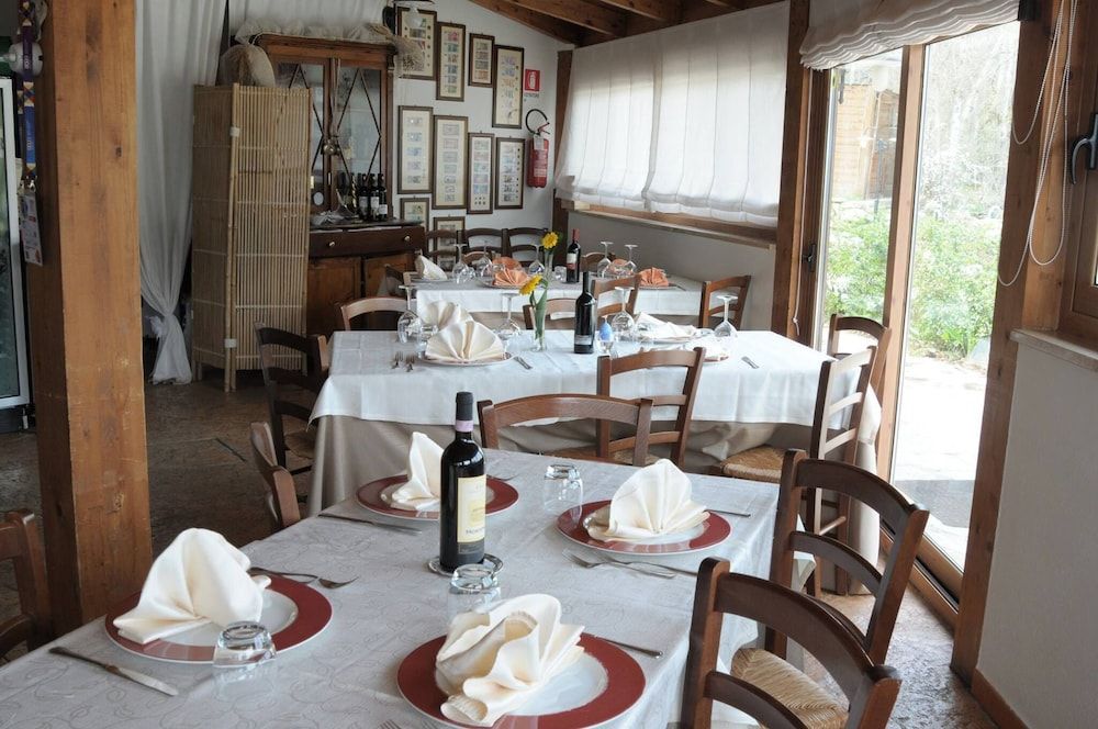 Locanda Belvedere Da Stefano