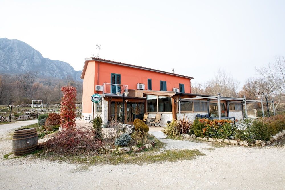 Locanda Belvedere Da Stefano