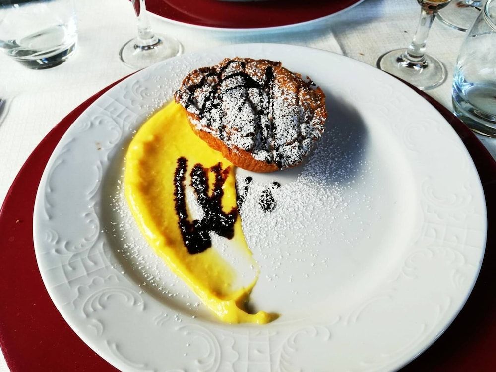 Locanda Belvedere Da Stefano