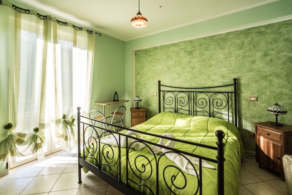 Locanda Belvedere Da Stefano