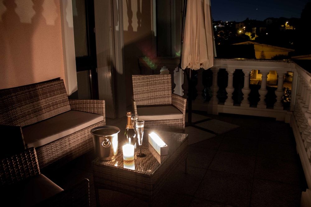 B&B Villa Le Rondini