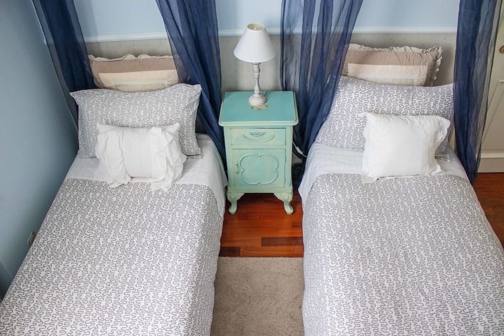 B&B Villa Le Rondini