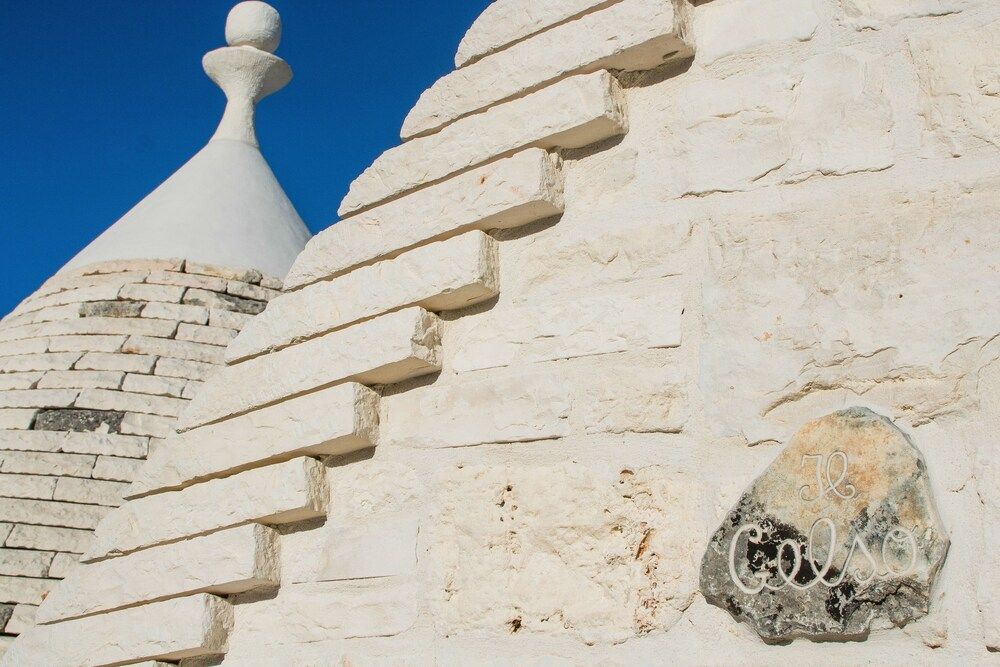 B&B Trulli Donna Isabella 2