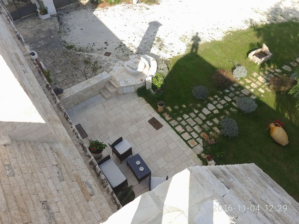 B&B Trulli Donna Isabella 2