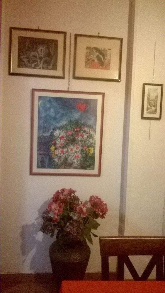 Cosmopolitan B&B