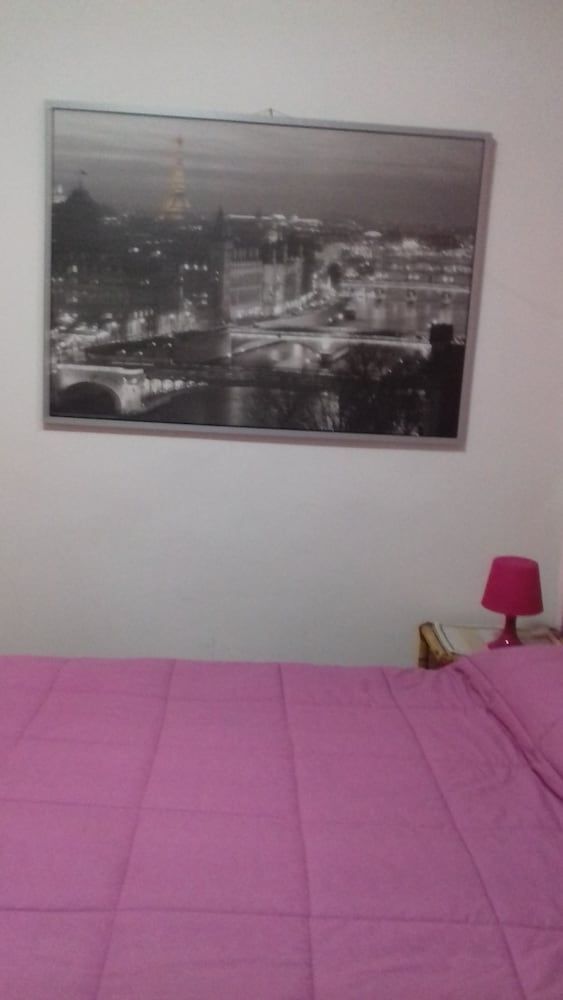 Cosmopolitan B&B