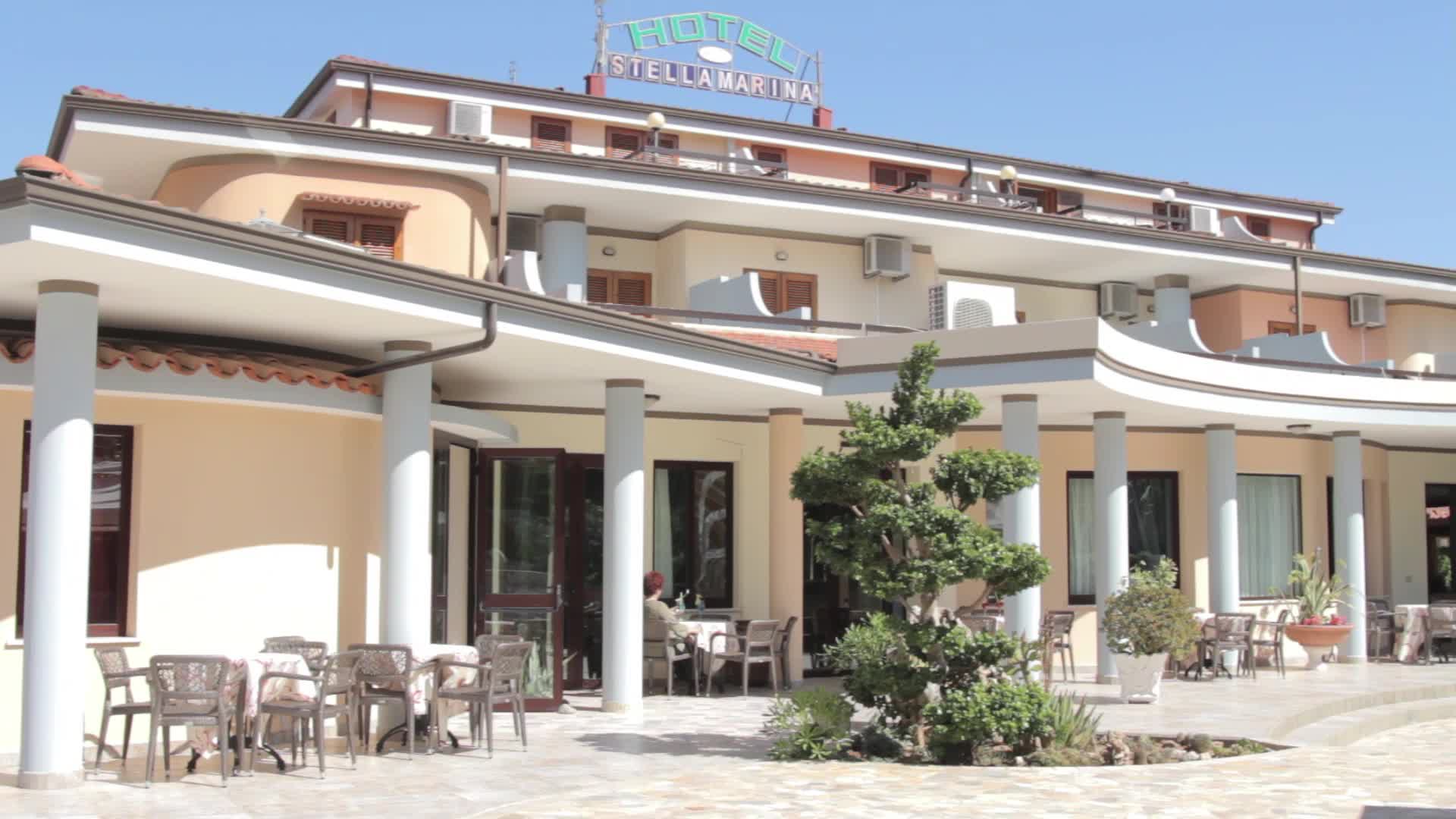 Hotel Stella Marina