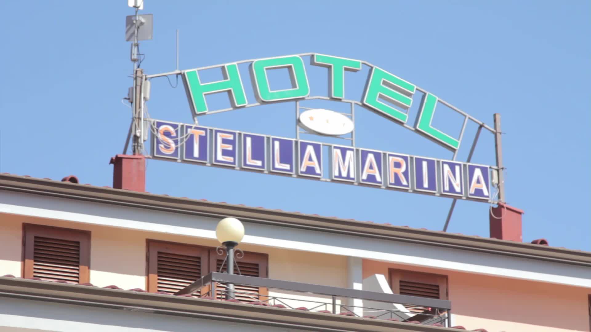 Hotel Stella Marina