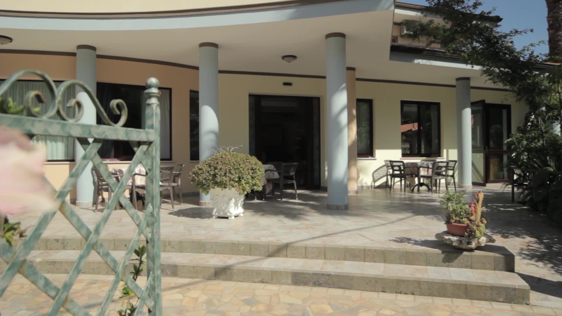 Hotel Stella Marina