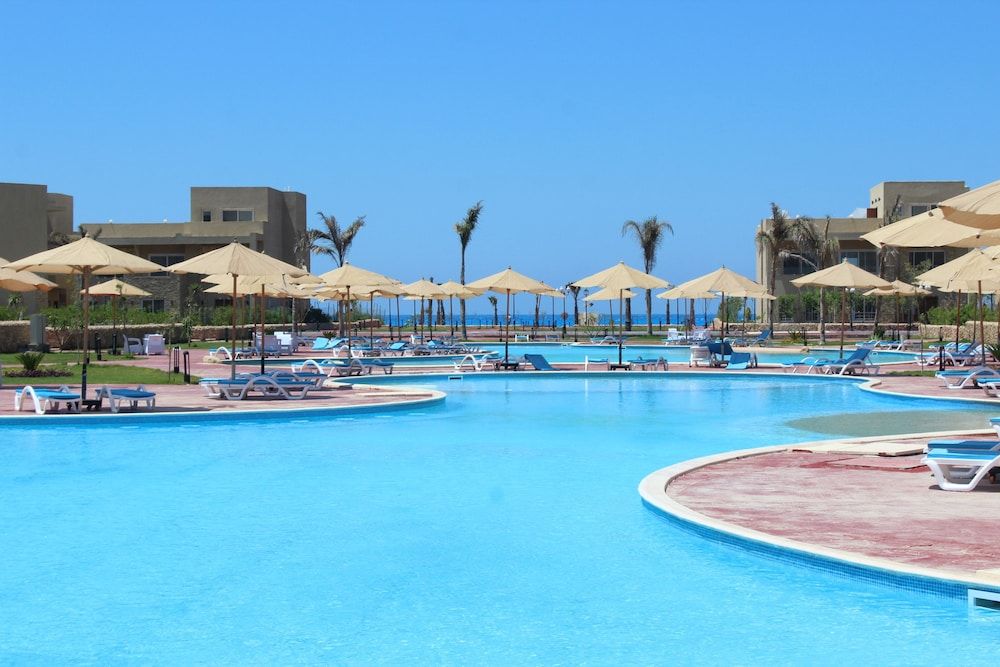 TOLIP North Coast Hotel