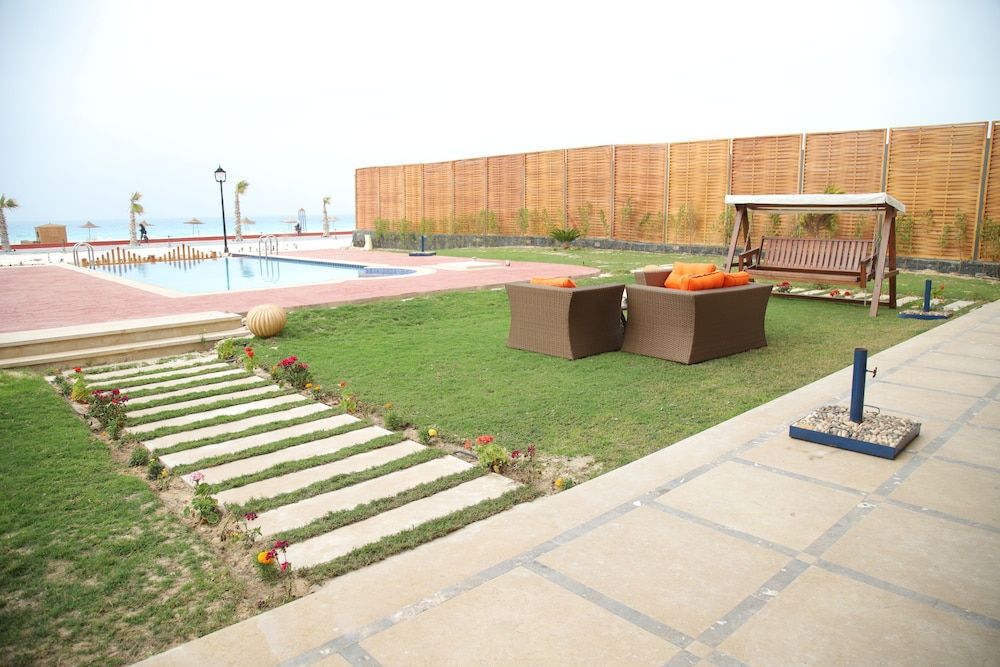 TOLIP North Coast Hotel
