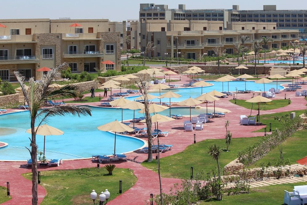 TOLIP North Coast Hotel